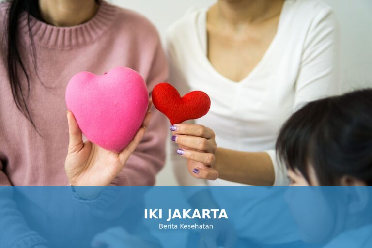 Gaya hidup sehat untuk jantung yang kuat dan sehat