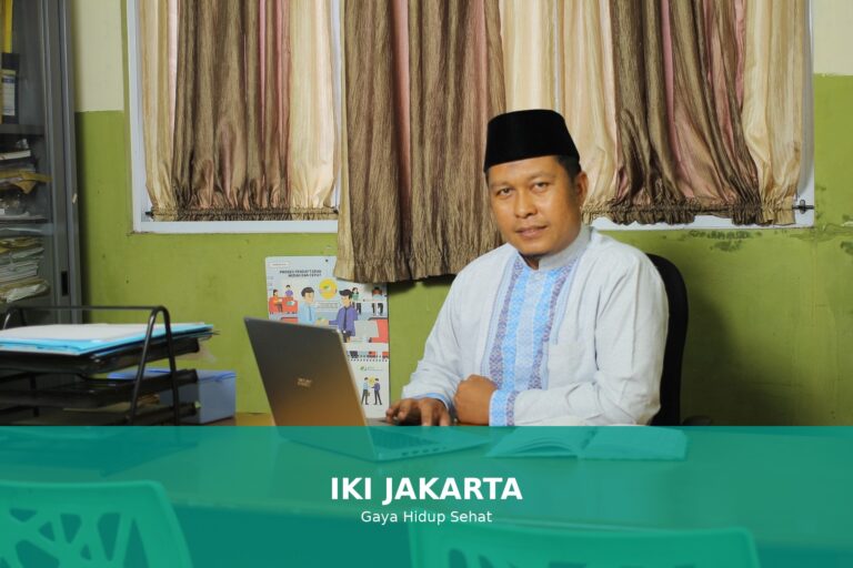 Ilustrasi kebiasaan sepele untuk hidup sehat dan bahagia