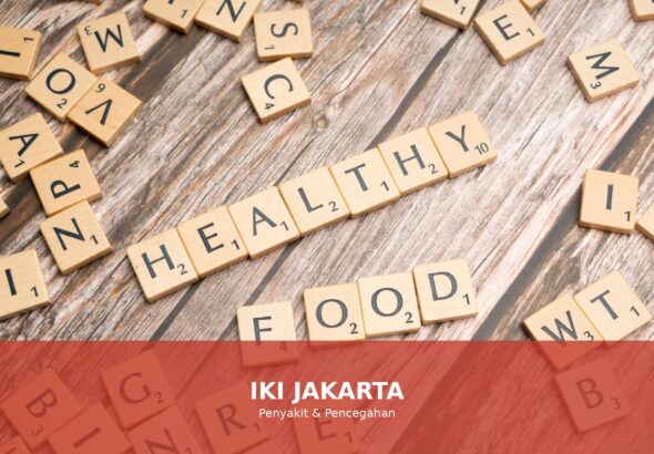 Gambar makanan sehat yang baik untuk jantung