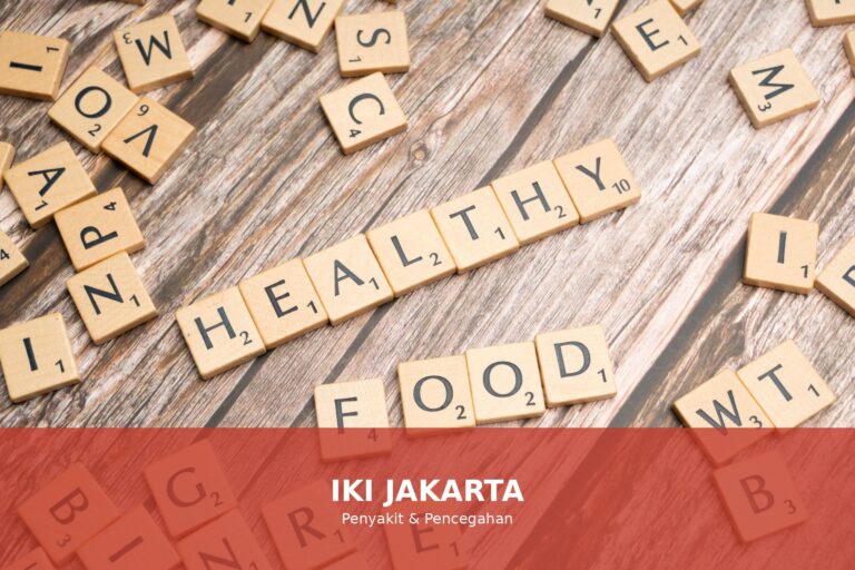 Gambar makanan sehat yang baik untuk jantung