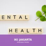Ilustrasi tentang pentingnya menjaga kesehatan mental