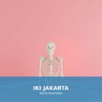 Ilustrasi kesehatan tulang yang kuat dan sehat