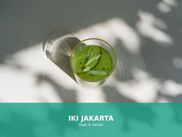 Berbagai jenis herbal yang dapat meningkatkan energi, seperti ginseng, daun mint, moringa, jahe, dan teh hijau.