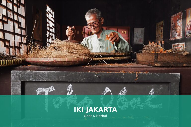 Herbal alami untuk atasi gatal dan ruam kulit