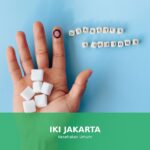 Ilustrasi gula darah tinggi dan kebiasaan sehat