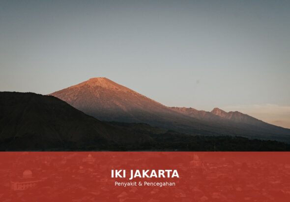 Ilustrasi gula darah tinggi dan tips menjaga kesehatan