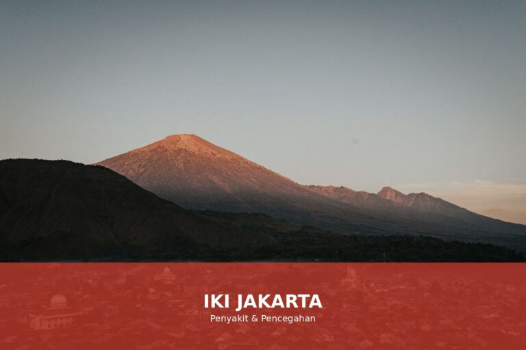Ilustrasi gula darah tinggi dan tips menjaga kesehatan