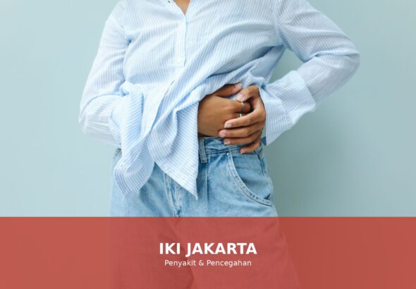 Gambar ilustrasi kebiasaan sehari-hari yang memengaruhi kesehatan lambung