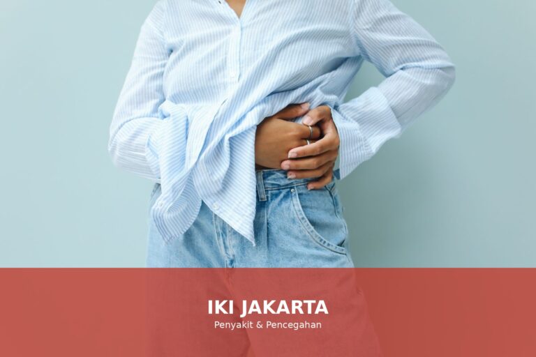 Gambar ilustrasi kebiasaan sehari-hari yang memengaruhi kesehatan lambung