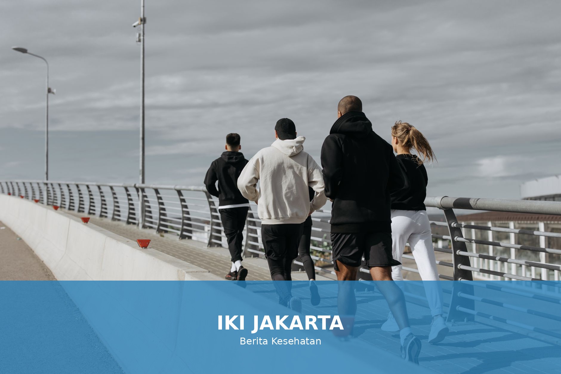 Gaya hidup sehat untuk meningkatkan daya tahan tubuh