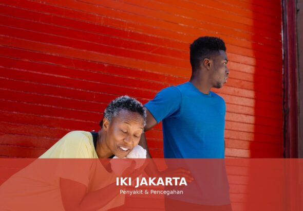 Kebiasaan Sehari-hari yang Menjaga Kesehatan