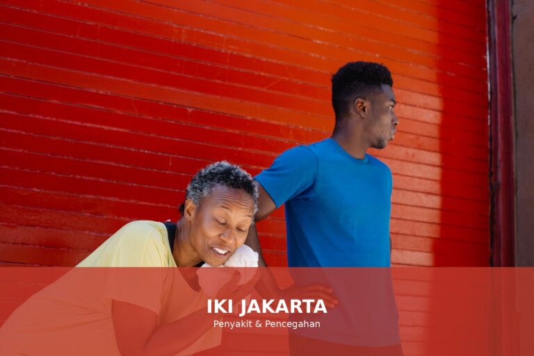Kebiasaan Sehari-hari yang Menjaga Kesehatan