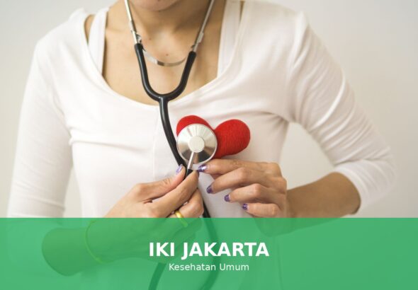 kebiasaan sehari-hari yang mengancam kesehatan jantung