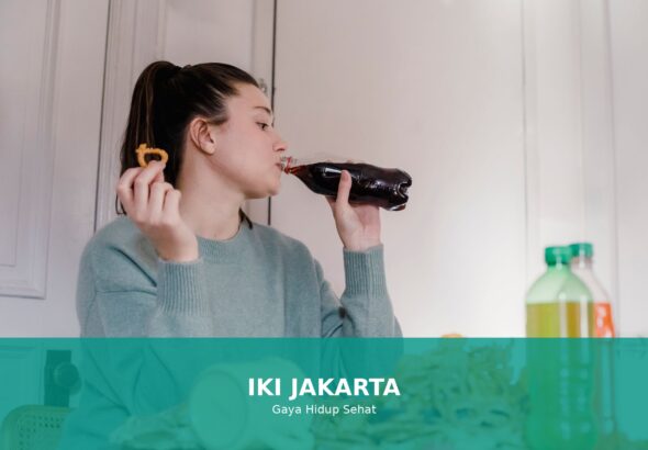 Kebiasaan buruk yang mengancam kesehatan jantung
