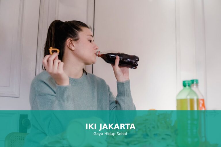 Kebiasaan buruk yang mengancam kesehatan jantung
