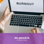 Ilustrasi kebiasaan sehari-hari yang meningkatkan stres