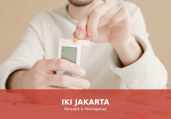 Kebiasaan sehari-hari yang meningkatkan risiko diabetes