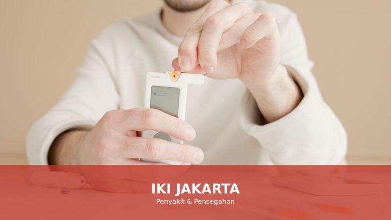 Kebiasaan sehari-hari yang meningkatkan risiko diabetes