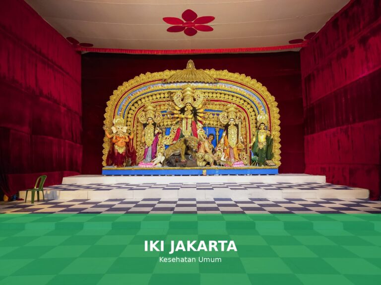 Kesehatan mata dan kebiasaan sehari-hari yang perlu dihindari