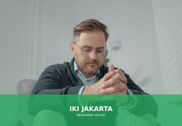 Ilustrasi kesehatan mental yang menggambarkan pentingnya menjaga kesehatan pikiran dan emosi.
