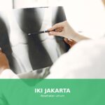 Ilustrasi tulang sehat dan kuat