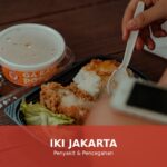 Gambar kebiasaan sehari-hari yang menaikkan kolesterol secara diam-diam