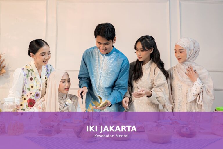 Kebiasaan sehari-hari yang merusak kesehatan mental