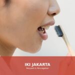 Ilustrasi tentang menjaga kesehatan mulut dengan kebiasaan baik