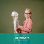 Gambar ilustrasi tentang sistem pencernaan yang sehat dan kebiasaan baik untuk menjaga kesehatan