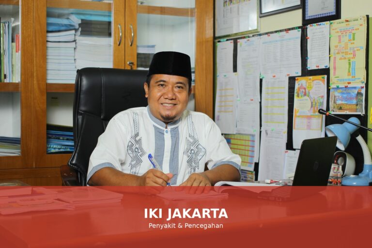 Ilustrasi kebiasaan sehari-hari yang mempengaruhi tekanan darah