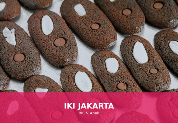 Makanan sehat untuk anak yang membantu tidur nyenyak