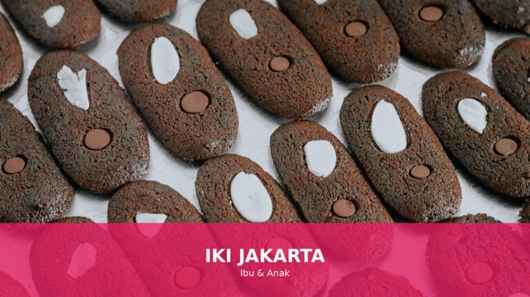 Makanan sehat untuk anak yang membantu tidur nyenyak