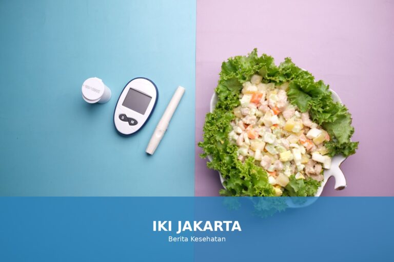 Pilihan makanan sehat untuk mengatur gula darah