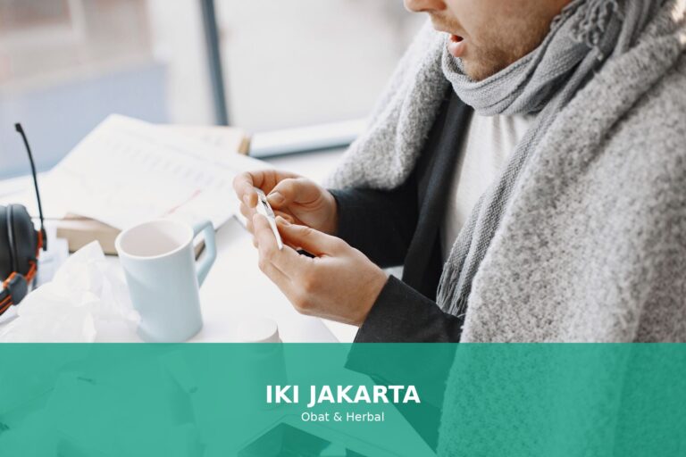 Obat flu yang beragam untuk membantu meredakan gejala flu