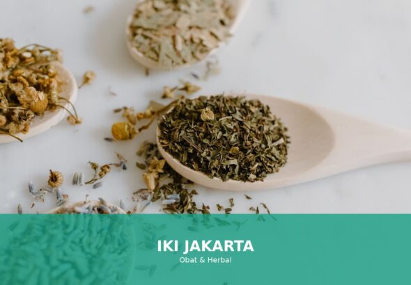 Gambar obat herbal untuk masalah pencernaan