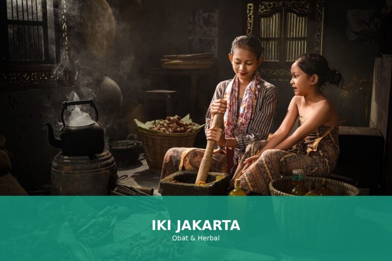 Gambar berbagai obat herbal untuk meredakan nyeri sendi secara alami.