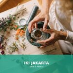 Gambar herbal yang membantu mengatasi stres secara alami