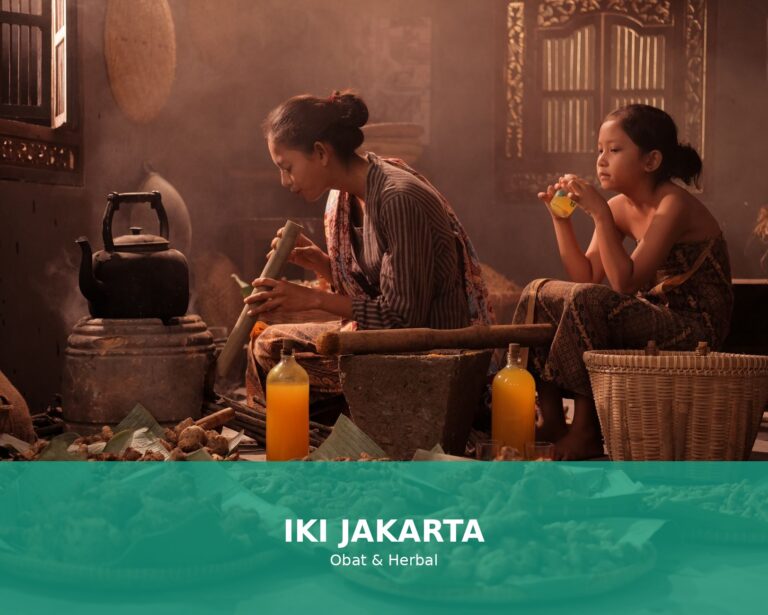 Gambar obat herbal untuk masalah pencernaan seperti jahe, peppermint, kunyit, lidah buaya, dan biji fenugreek.