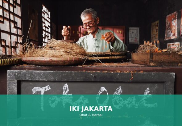 Obat herbal untuk menurunkan tekanan darah tinggi secara alami