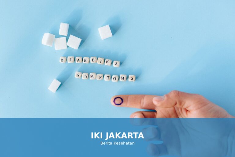 Ilustrasi tentang penyebab gula darah tinggi di tubuh manusia
