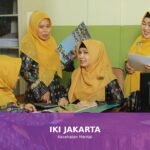 Ilustrasi tentang kecemasan dan kesehatan mental