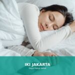 Ilustrasi aktivitas sehari-hari yang sehat dan energik