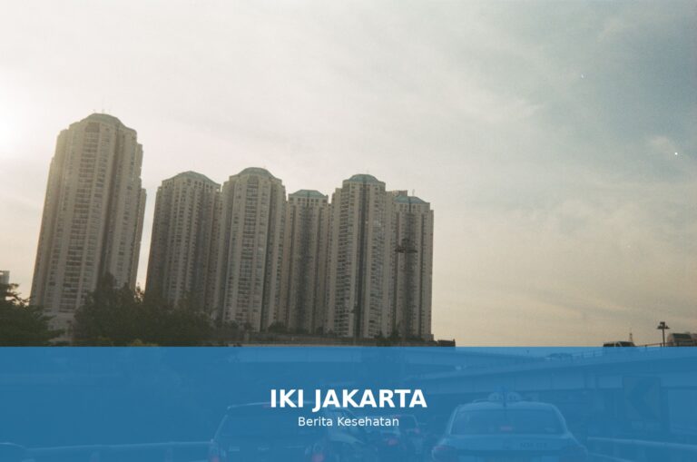 Ilustrasi sakit tenggorokan dan cara mengatasinya