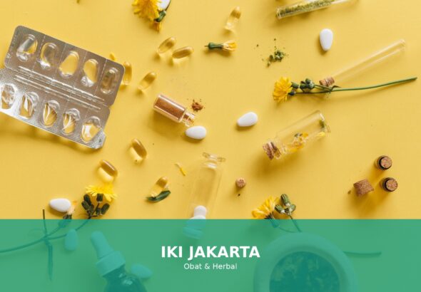 Tanaman herbal untuk meredakan radang sendi