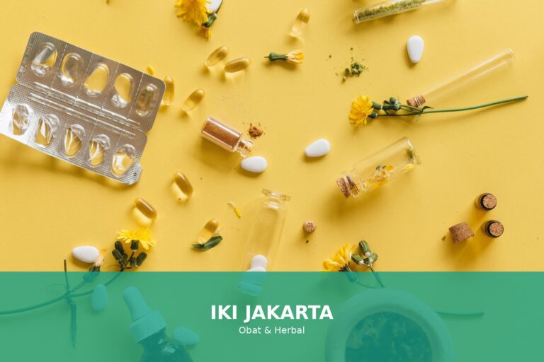 Tanaman herbal untuk meredakan radang sendi