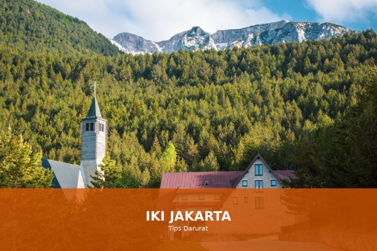 Ilustrasi tips darurat mengatasi luka potong dengan cara yang aman dan efektif.