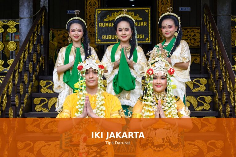 Ilustrasi tips darurat mengatasi pendarahan ringan di rumah
