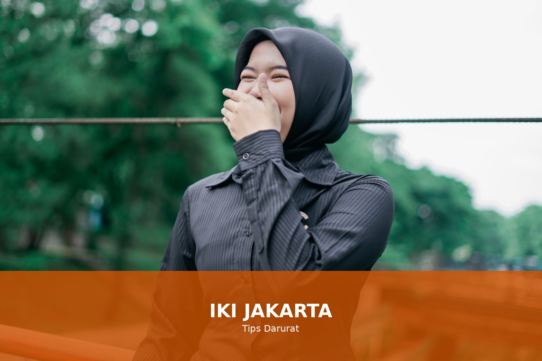 Ilustrasi tips mengatasi pusing mendadak dengan cara sederhana